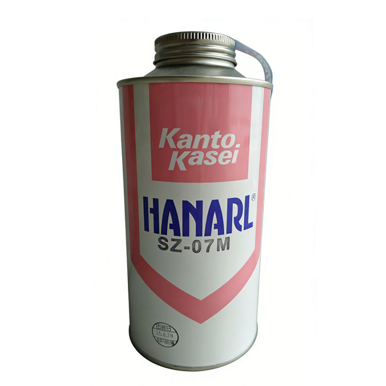 Kanto Kasei Lubricant / Authorized Agent SZ-07M Fast-Drying Film Oil