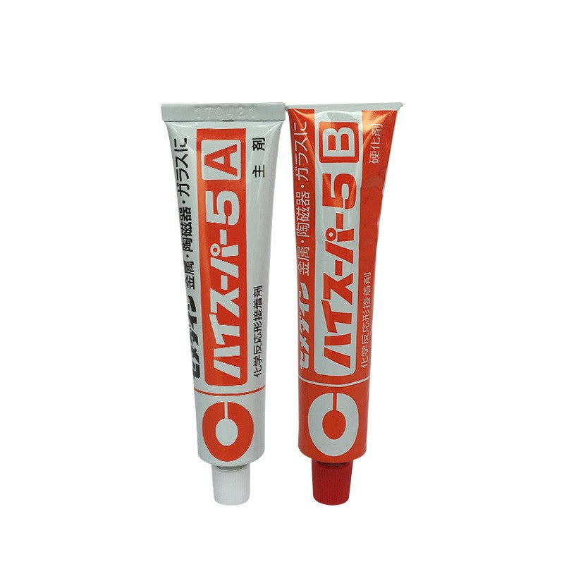 CEMEDINE CA-186 5-Minute Quick Dry Adhesive