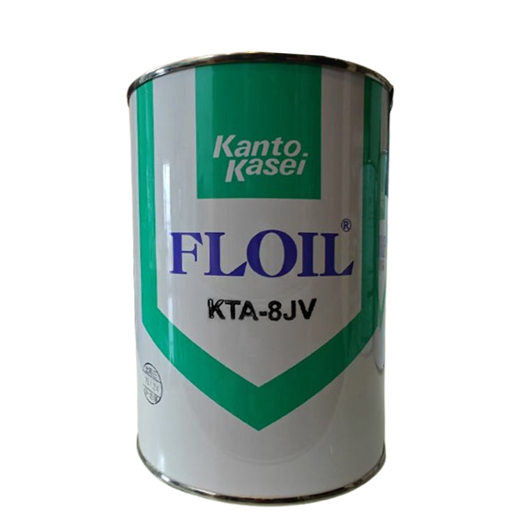 Kanto Kasei FLOIL KTA-8JV Bearing Lubricating Oil