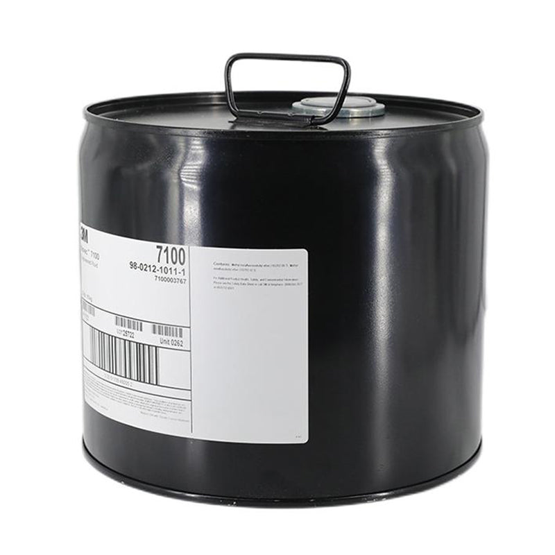 3M Novec 7100 Engineered Fluid HFE Solvent Cleaner for Electronics Precision Cleaning Heat Transfer