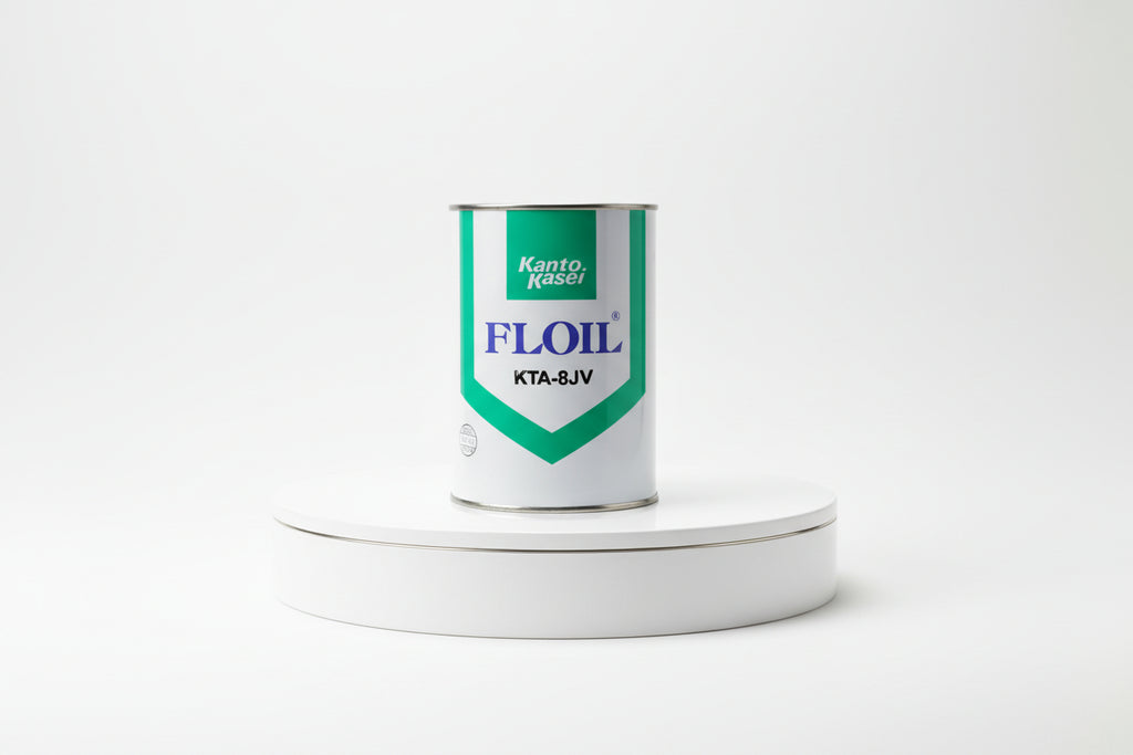 Kanto Kasei FLOIL KTA-8JV Bearing Lubricating Oil