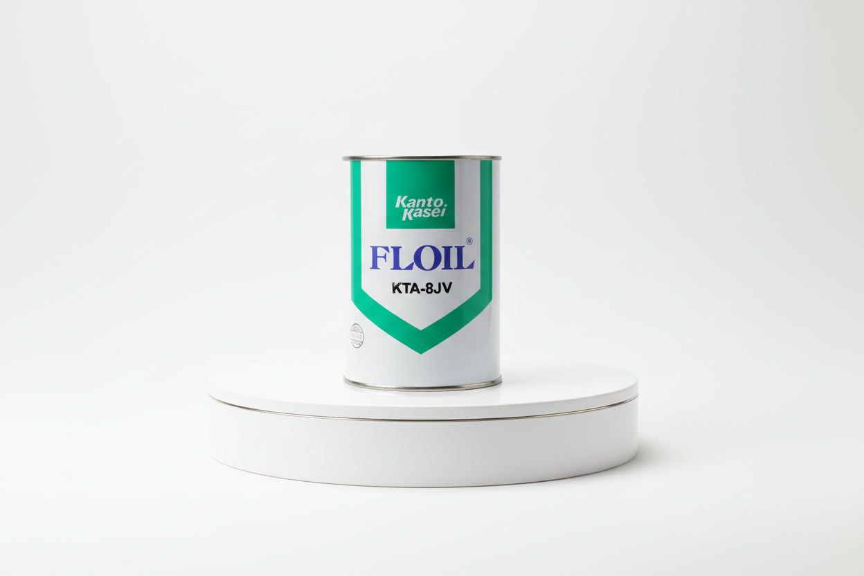 Kanto Kasei FLOIL KTA-8JV Bearing Lubricating Oil