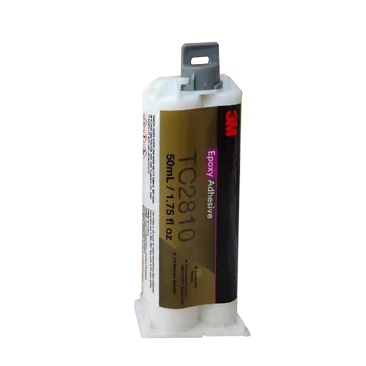 3M TC-2810 Thermally Conductive Epoxy Adhesive 50ml — Heat Sink & LED Bonding