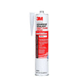 3M Marine Adhesive Sealant 5200FC Fast Cure White Polyurethane Sealant for Boat Fiberglass Wood Metal