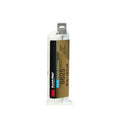 3M Scotch-Weld DP8625NS Black Flexible Acrylic Adhesive Low Odor Non-Sag Structural Glue for Metal Plastic Glass Panel Bonding