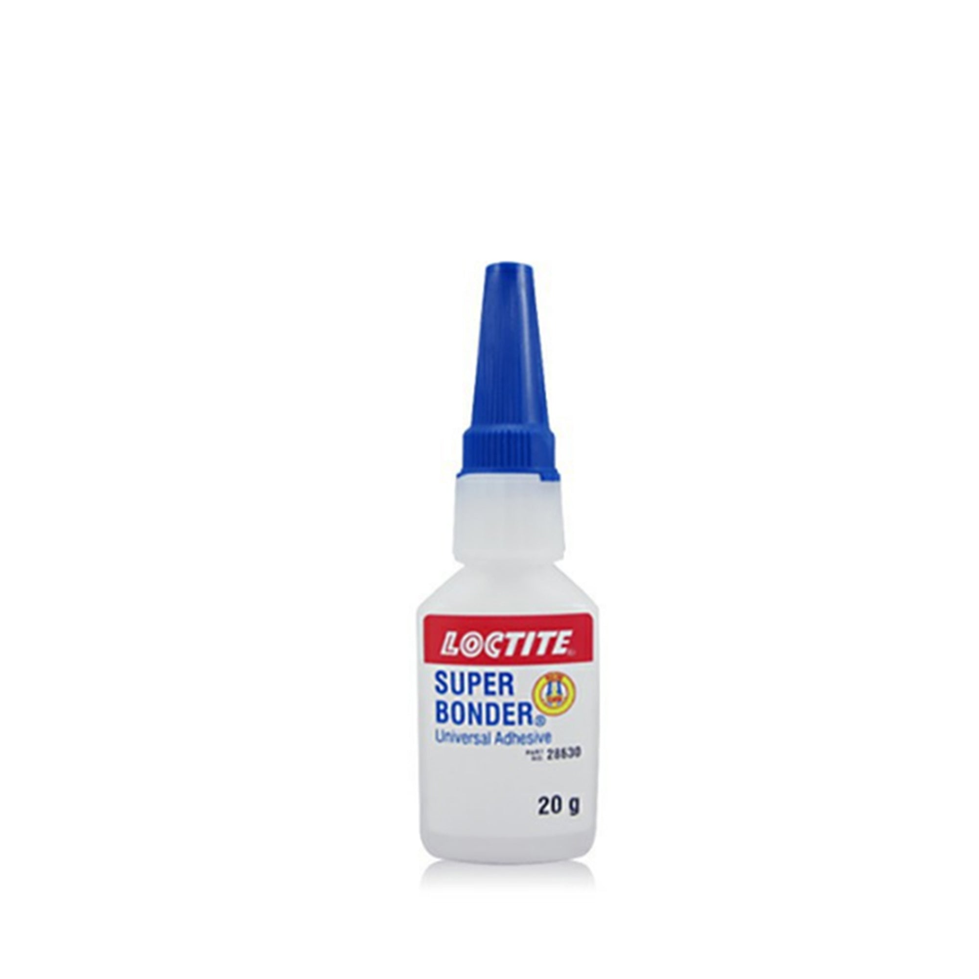 LOCTITE 28630 Instant Adhesive 20g Low Viscosity Penetrating Glue for Ink Cartridge Metal Ceramic Plastic Bonding