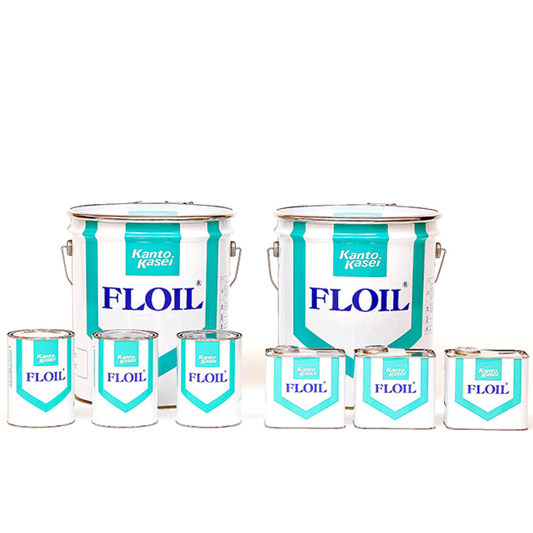 Kanto Kasei FLOIL SG-941 Grease Precision Lubricant for Electronic Mechanism Gear Bearing Sliding Parts