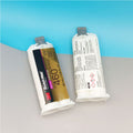 3M Scotch-Weld DP460 Off-White Epoxy Adhesive 50ml Two-Part Structural Glue for Metal Plastic Composite