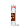 3M 590 Polyurethane Glass Adhesive Sealant Black Windshield Bonding Glue for Auto Marine Glass Acrylic Polycarbonate