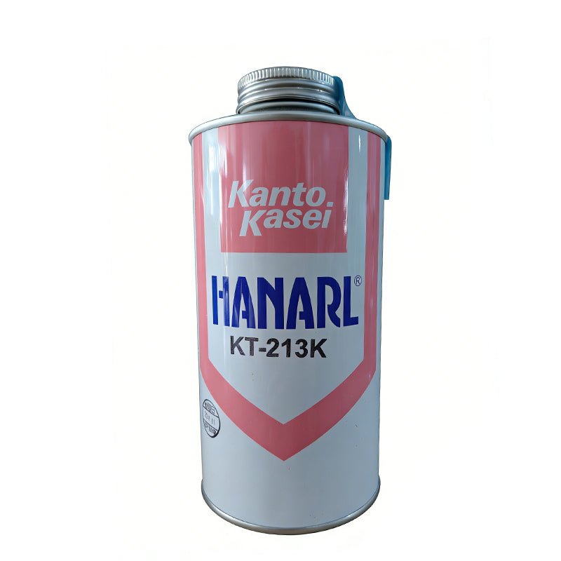 Kanto Kasei HANARL KT-213K Fast-Drying Film Lubricant