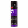 3M Hi-Tack Composite Spray Adhesive 71 High Tack Aerosol Glue for Fiberglass Carbon Fiber Layup Infusion