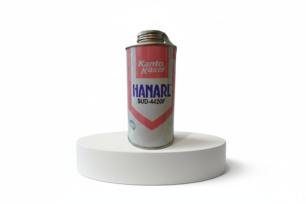 Kanto Kasei Genuine HANARL SUD-4420F Lubricant Oil
