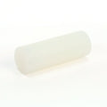 3M 3764PG Hot Melt Adhesive Clear 1 in x 3 in Plastic Bonding Glue for Polyolefin Polypropylene Polyethylene 22 lb Case