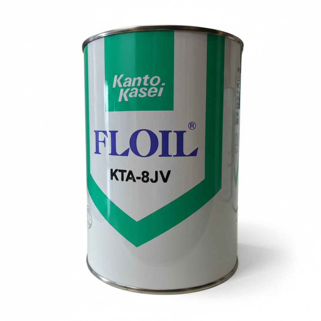 Kanto Kasei FLOIL KTA-8JV Bearing Lubricating Oil