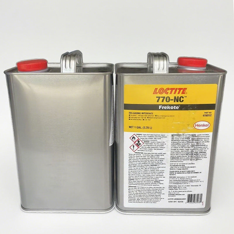 LOCTITE Frekote 770-NC Universal Mold Release Agent for FRP