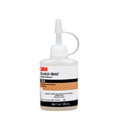 3M Scotch-Weld CA4 Clear Instant Adhesive Low Viscosity Cyanoacrylate Glue for Plastic Rubber Metal