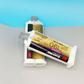 3M Scotch-Weld DP190 Flexible Epoxy Adhesive 48.5ml Two-Part Structural Glue for Metal Plastic Glass