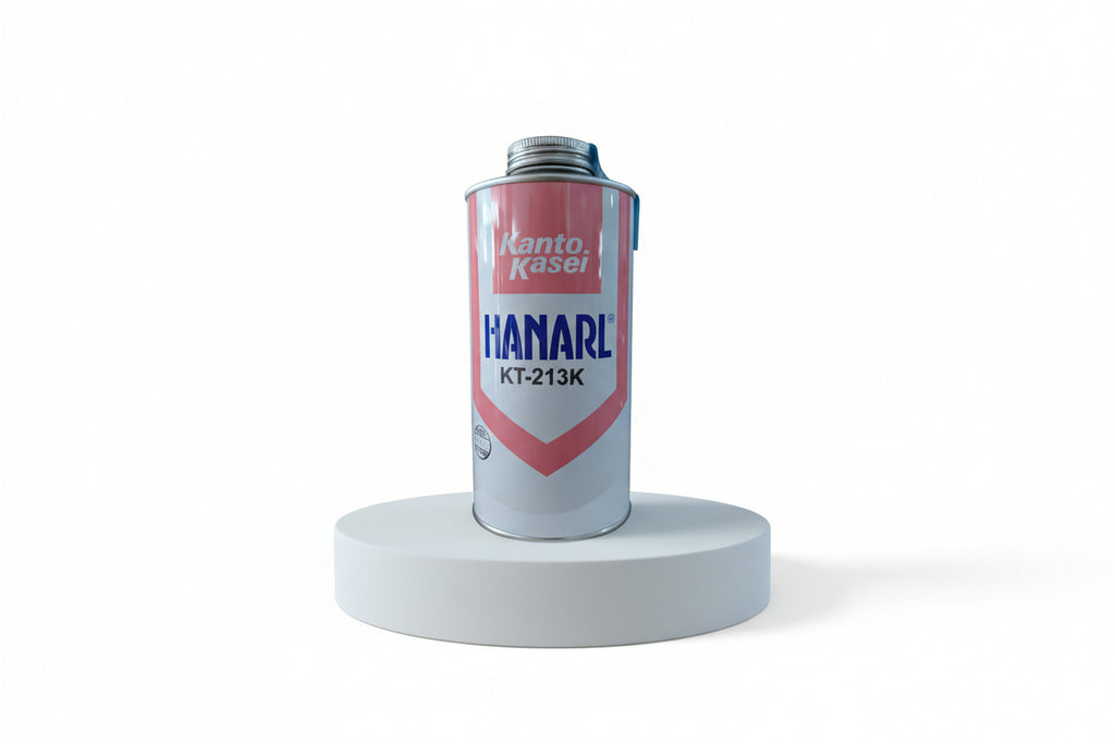 Kanto Kasei HANARL KT-213K Fast-Drying Film Lubricant