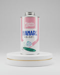 Kanto Kasei UD-321 Agent Direct Delivery Dry Film Oil Fast Drying Odorless Non-Irritating