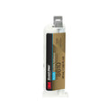 3M Scotch-Weld DP8610NS Black Flexible Acrylic Adhesive 45ml Non-Sag Structural Glue for Metal Plastic
