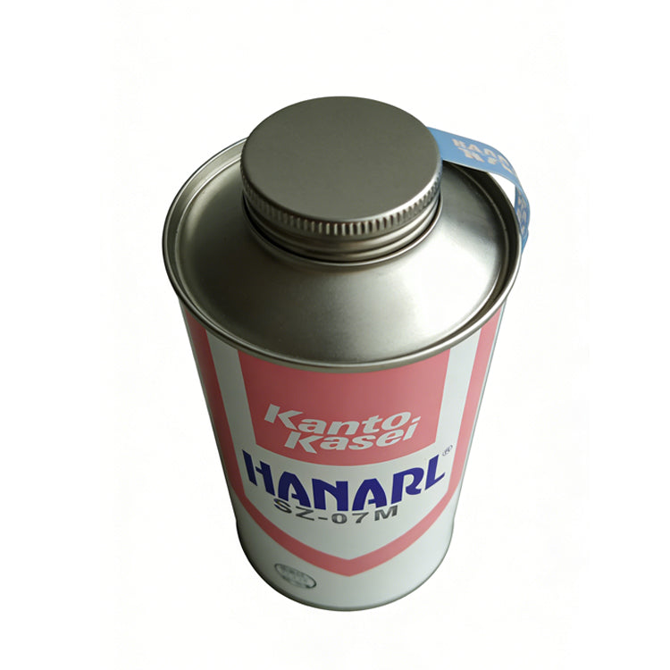 Kanto Kasei Lubricant / Authorized Agent SZ-07M Fast-Drying Film Oil