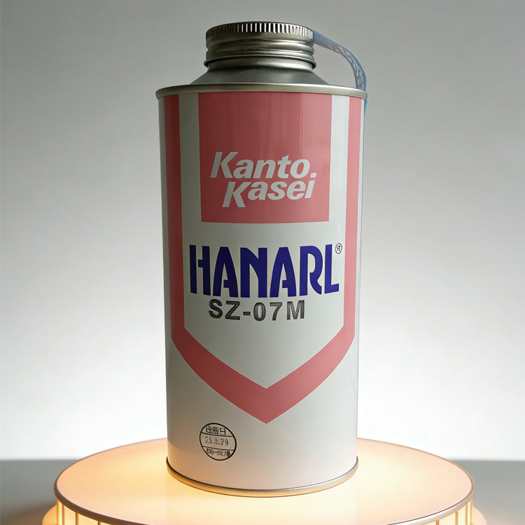 Kanto Kasei Lubricant / Authorized Agent SZ-07M Fast-Drying Film Oil