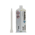 ARALDITE 2012 Two-Part Epoxy Structural Adhesive Fast Cure Yellow Glue 50ml