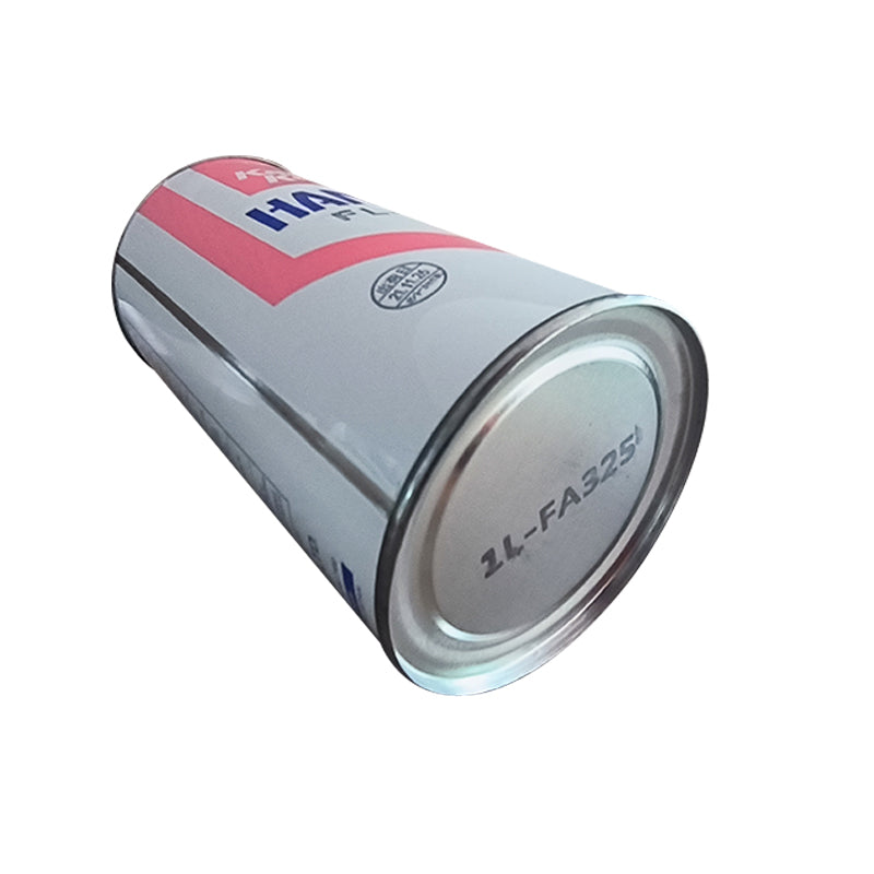 Kanto Kasei Authorized Agent HANARL FL-721 Dry Film Lubricant Oil