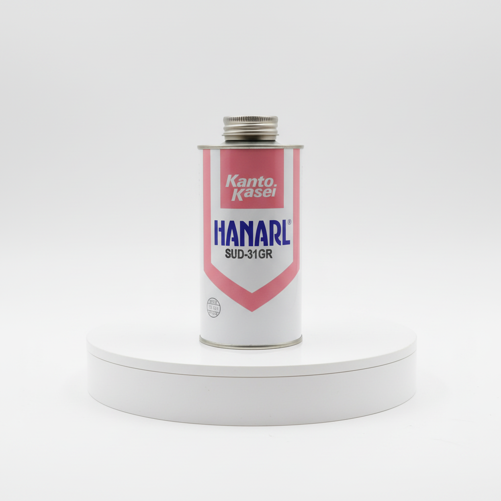 Kanto Kasei SUD-31GR Lubricating Grease for Precision Motors