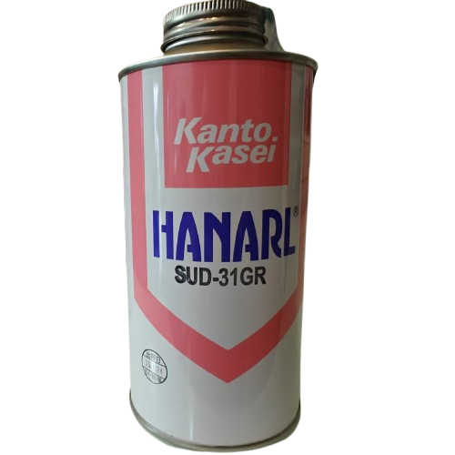 Kanto Kasei SUD-31GR Lubricating Grease for Precision Motors