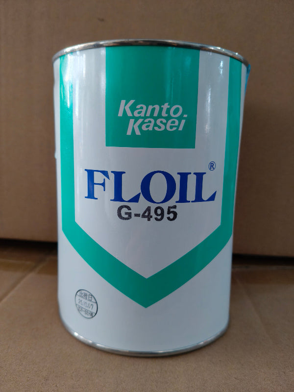 Japan Kanto Kasei G-495 Authorized Agent Direct Delivery Specialty Synthetic Lubricant