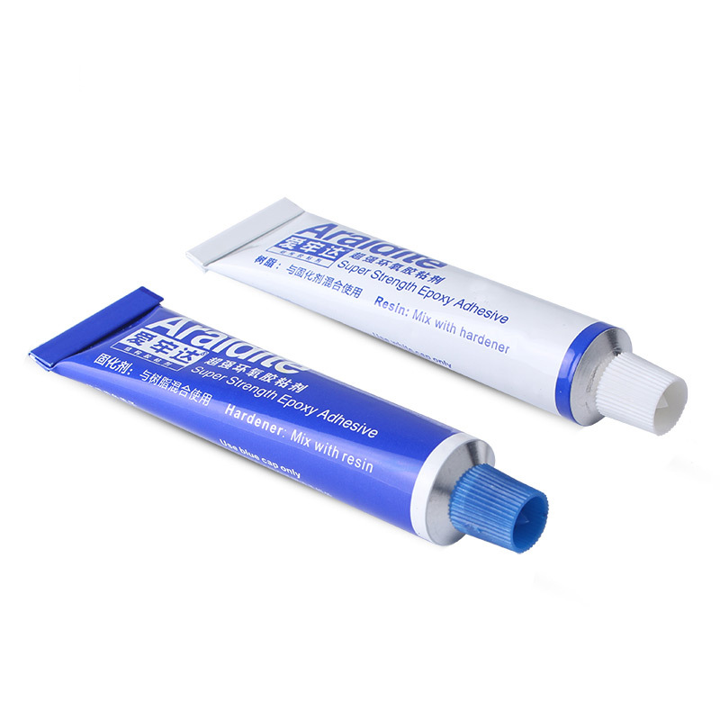 Araldite Epoxy Adhesive 25g Two-Part Glue for Metal Wood Ceramic Glass Rubber Plastic Repair