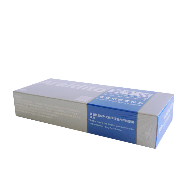 Araldite Epoxy Adhesive 25g Two-Part Glue for Metal Wood Ceramic Glass Rubber Plastic Repair