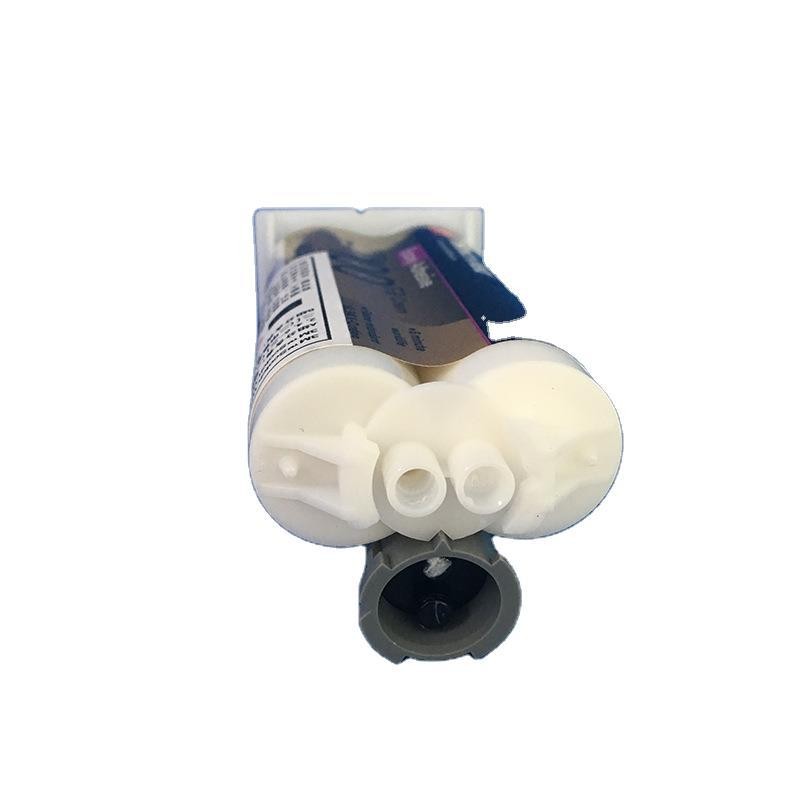 3M Scotch-Weld DP100FR Flame Retardant Epoxy Adhesive 48.5ml Two-Part Structural Glue UL94 V-0