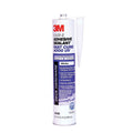 3M 4000 UV White 295ML Marine Adhesive Sealant Waterproof UV Resistant Fast Cure for Boat Repair