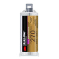 3M Scotch-Weld DP270 Epoxy Potting Compound 48.5ml Two-Part Electrical Encapsulation Adhesive