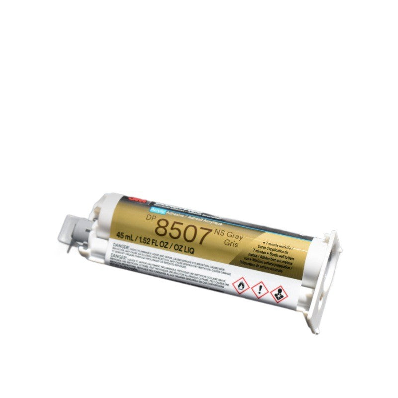 3M Scotch-Weld 8507NS Non-Sag Acrylic Adhesive Metal Bonder