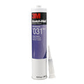 3M Scotch-Weld TE031 White Polyurethane Reactive PUR Hot Melt Adhesive