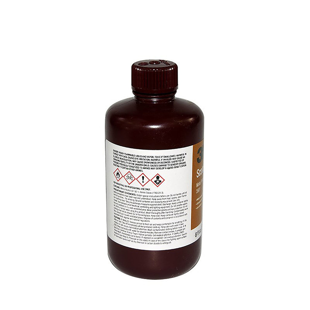 3M Scotch-Weld 3901 Metal Primer Adhesion Promoter for Epoxy Urethane Structural Adhesive Metal Glass Bonding
