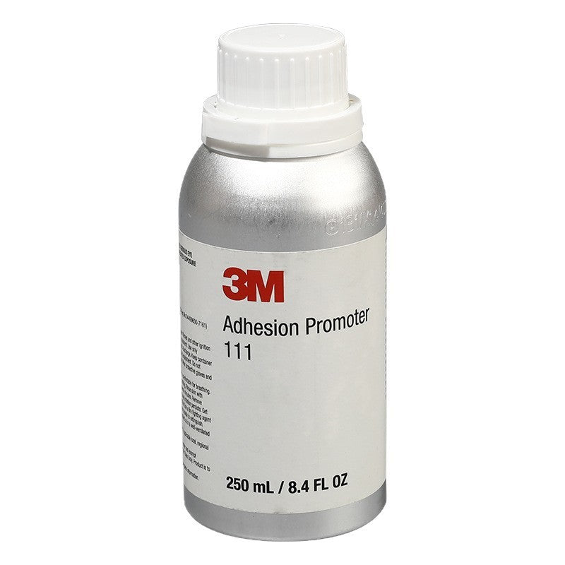 3M AP111 Adhesion Promoter 111 VHB Tape Primer for Bare Metal Galvanized Steel Painted Surface Bonding
