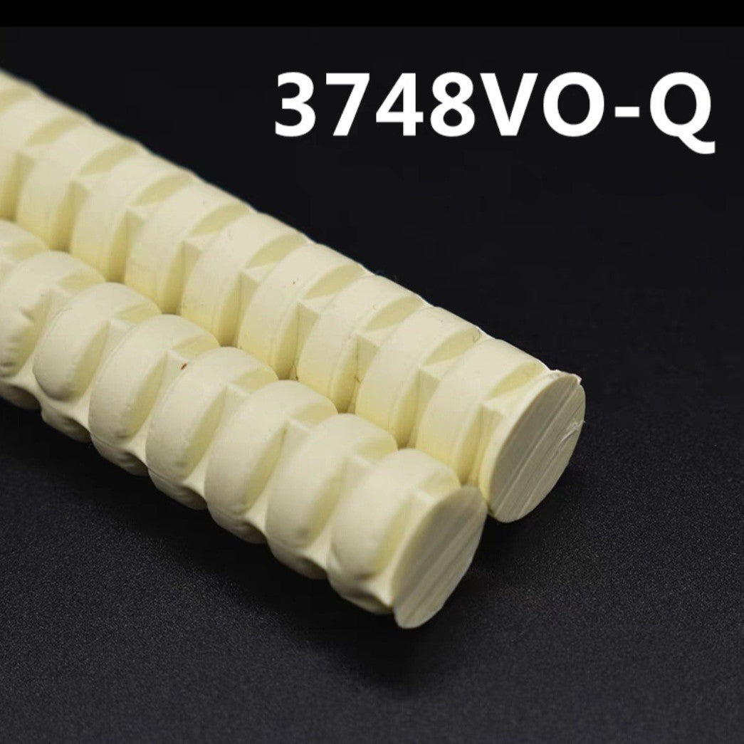 3M 3748VO-Q Self-Extinguishing Hot Melt Adhesive Stick for PCB Electronics Plastic Bonding