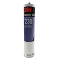 3M Scotch-Weld TS230 PUR Adhesive Off-White Polyurethane Reactive Glue for Wood Plastic Metal Glass Bonding