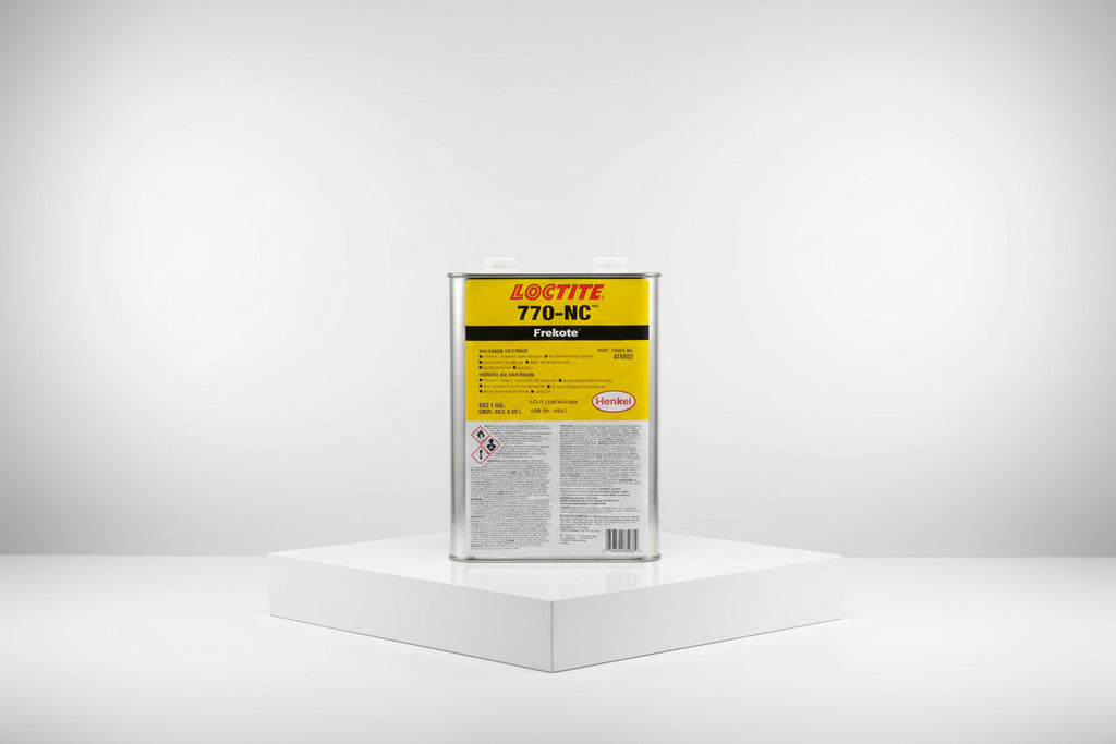 LOCTITE Frekote 770-NC Universal Mold Release Agent for FRP