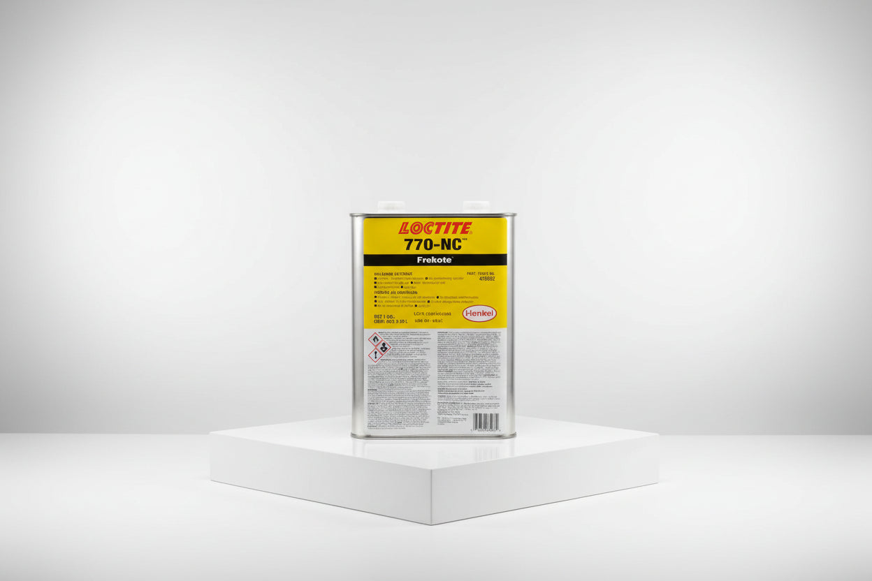 LOCTITE Frekote 770-NC Universal Mold Release Agent for FRP