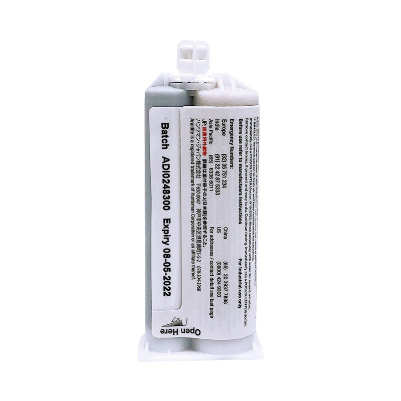 ARALDITE 2014-2 A/B Two-Part Epoxy Structural Adhesive Grey High Temperature