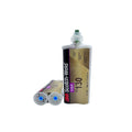 3M Scotch-Weld DP130 Brown Toughened Epoxy Adhesive 400ml Two-Part Structural Glue for Metal Plastic