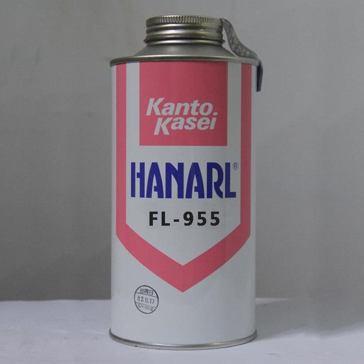 Kanto Kasei (HANARL) FL-955 Fast-Drying Lubricant