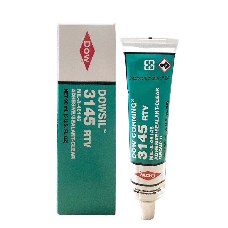 DOWSIL 3145RTV High Temperature Adhesive - Electronic Insulation Waterproof Sealant