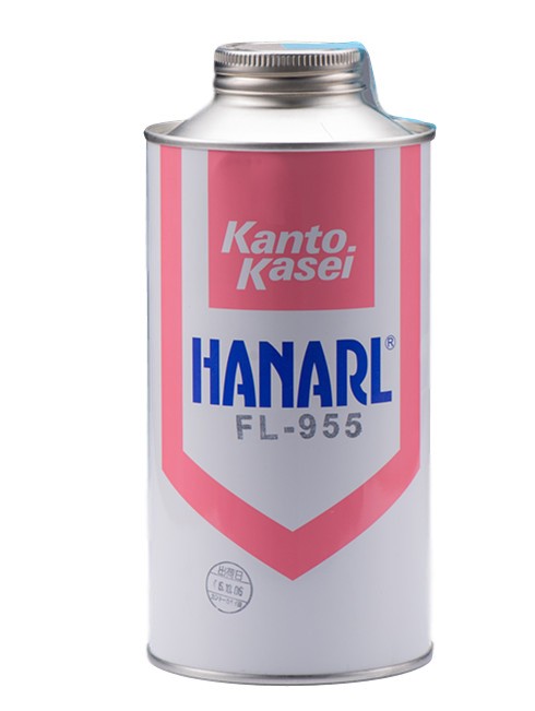 Kanto Kasei (HANARL) FL-955 Fast-Drying Lubricant